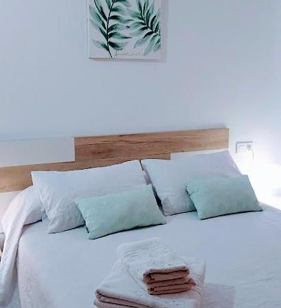 Apartamento Viena VI Benidorm Kültér fotó