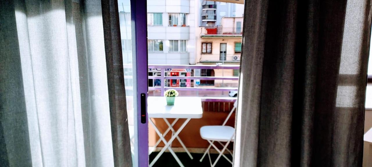 Apartamento Viena VI Benidorm Kültér fotó