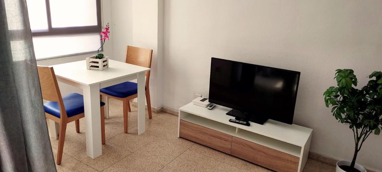 Apartamento Viena VI Benidorm Kültér fotó