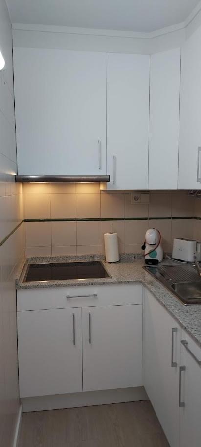 Apartamento Viena VI Benidorm Kültér fotó