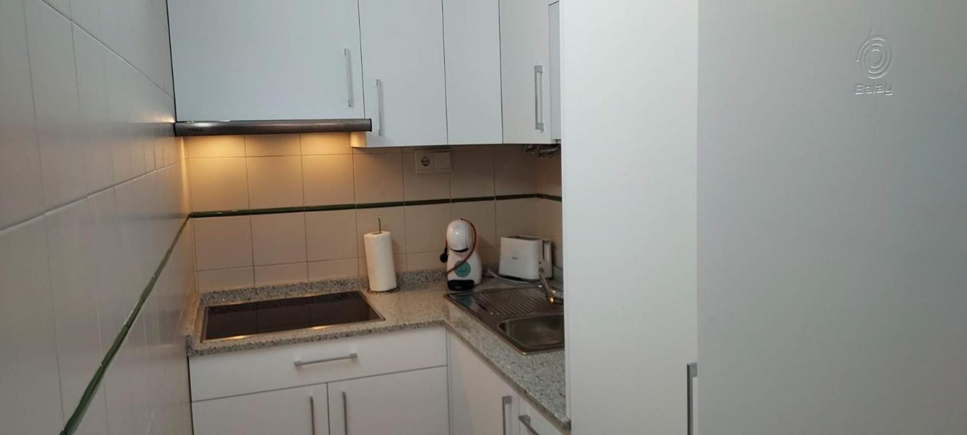 Apartamento Viena VI Benidorm Kültér fotó