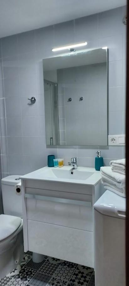 Apartamento Viena VI Benidorm Kültér fotó