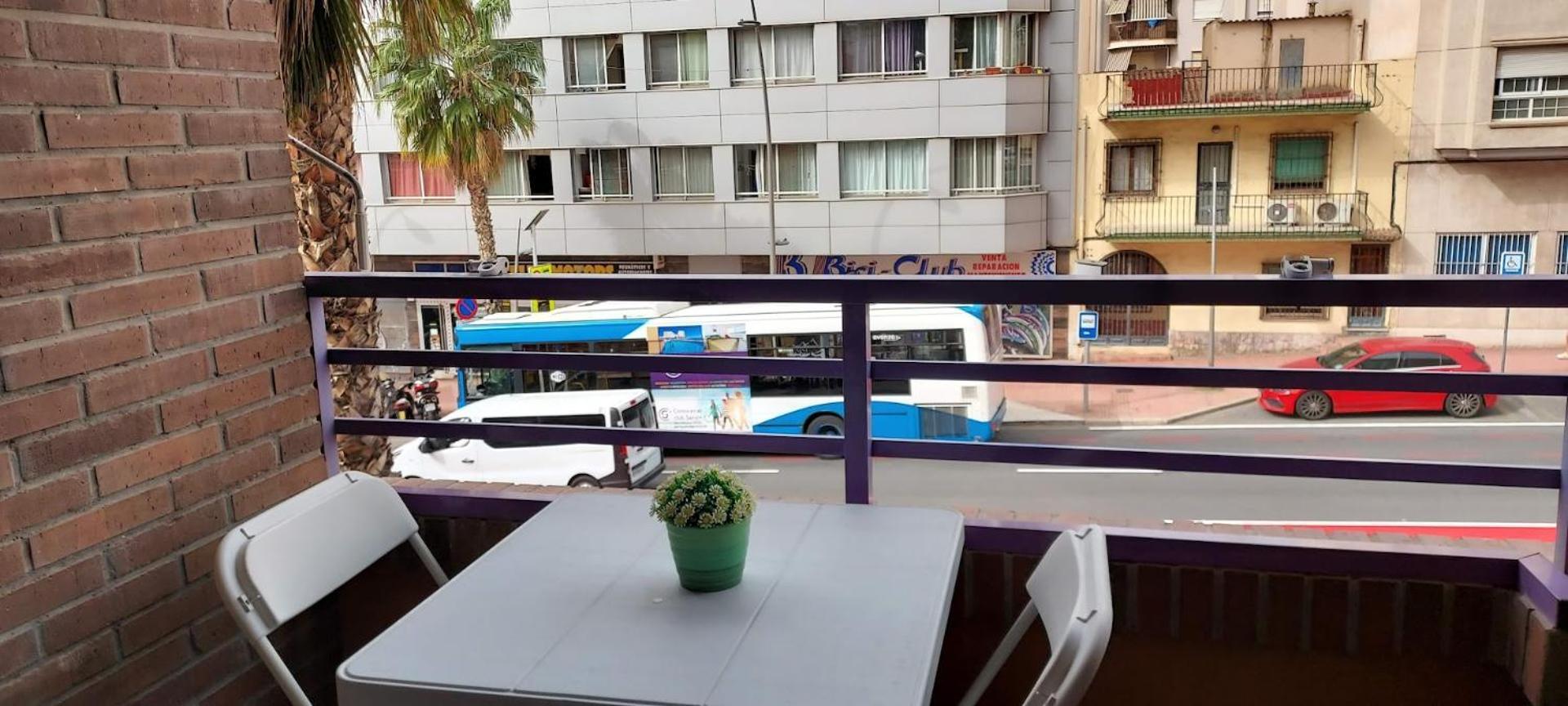 Apartamento Viena VI Benidorm Kültér fotó