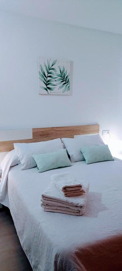 Apartamento Viena VI Benidorm Kültér fotó