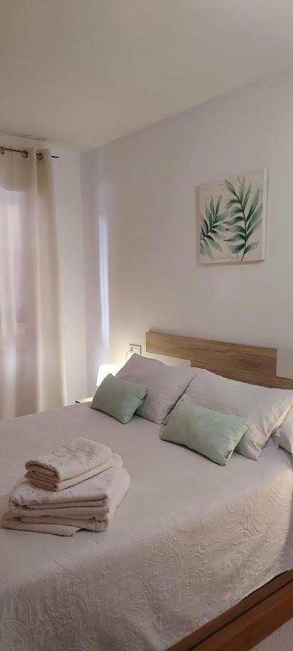 Apartamento Viena VI Benidorm Kültér fotó