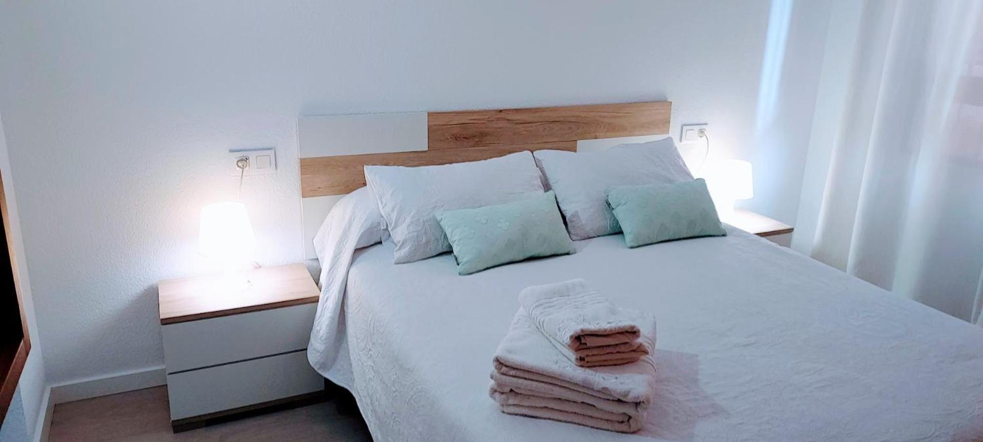 Apartamento Viena VI Benidorm Kültér fotó