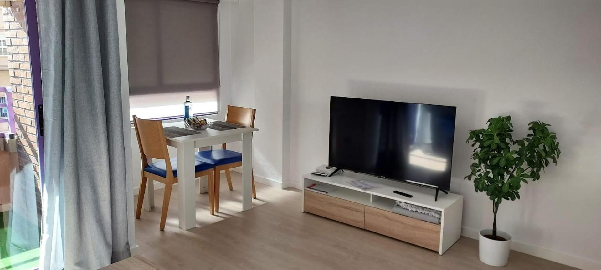 Apartamento Viena VI Benidorm Kültér fotó