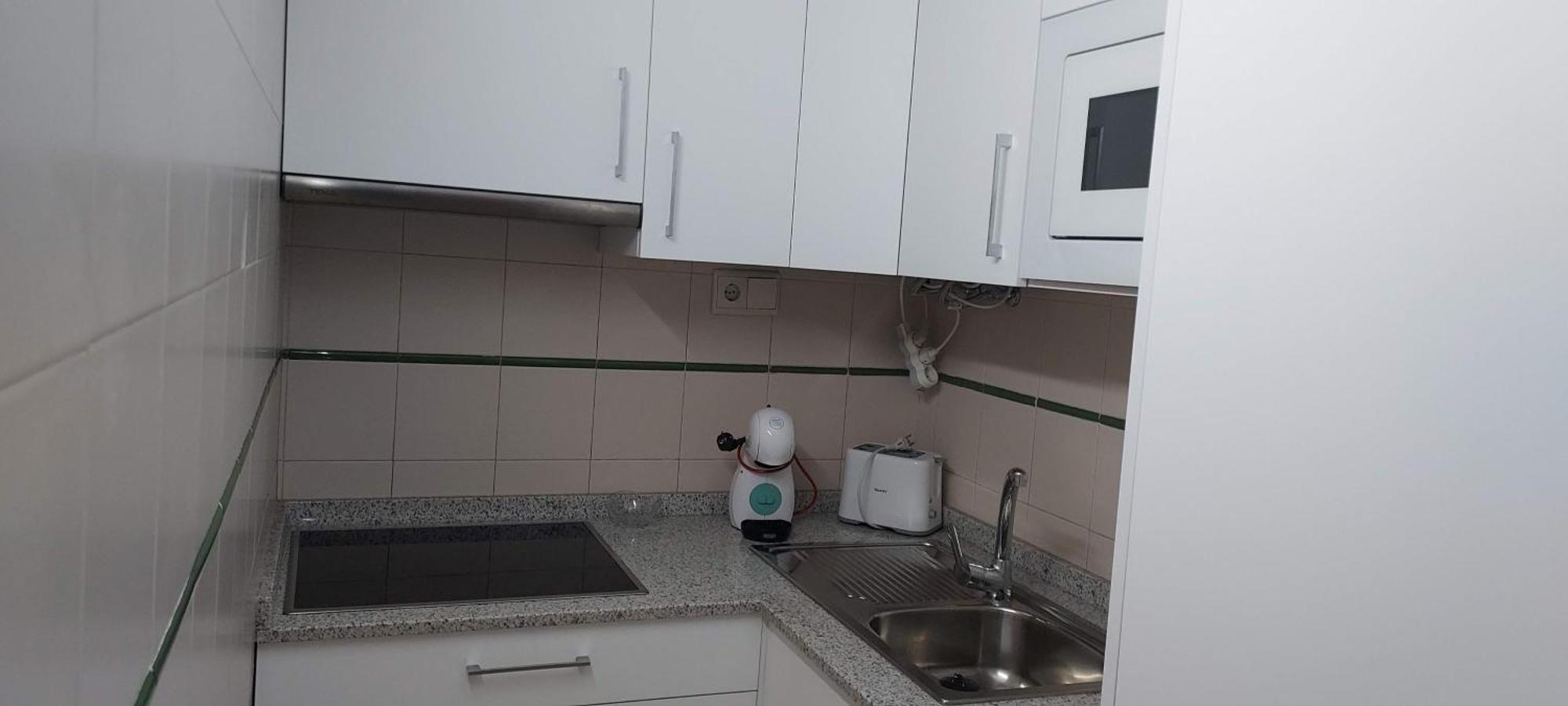Apartamento Viena VI Benidorm Kültér fotó