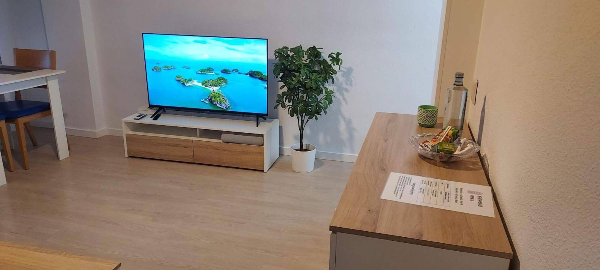 Apartamento Viena VI Benidorm Kültér fotó